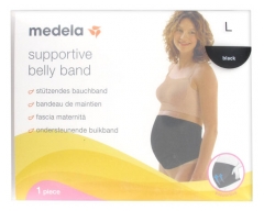 Medela Bandeau de Maintien Noir Medela Bandeau de Maintien Noir