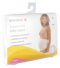 Medela Bandeau de Maintien Blanc Medela Bandeau de Maintien Blanc