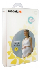 Medela Grossesse Slip de Soutien Beige Medela Grossesse Slip de Soutien Beige