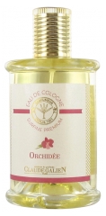 Claude Galien Eau de Cologne Surfine Premium Orchidée 100 ml