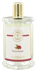 Claude Galien Eau de Cologne d'Après Nature Ingwer 200 ml Claude Galien Eau de Cologne d'Après Nature Ingwer 200 ml