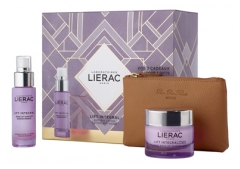 Lierac Lift Integral Serum Lift Booster Firmeza 30 ml + Nutri Crème Riche Lift Remodelación 50 ml Ofrecido Lierac Lift Integral Serum Lift Booster Firmeza 30 ml + Nutri Crème Riche Lift Remodelación 50 ml Ofrecido