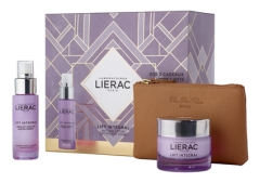 Lierac Lift Integral Serum Lift Booster Firmeza 30 ml + Crema Remodeladora Lift 50 ml Ofrecida Lierac Lift Integral Serum Lift Booster Firmeza 30 ml + Crema Remodeladora Lift 50 ml Ofrecida