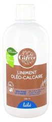 Gifrer Oil-Limestone Stabilized Liniment 500ml Gifrer Oil-Limestone Stabilized Liniment 500ml