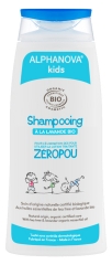 Alphanova Kids Zéropou Shampoing Bio 200 ml Alphanova Kids Zéropou Shampoing Bio 200 ml