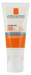La Roche-Posay Anthelios Face Sun Cream Moisturising Ultra Protection With Fragrance SPF50+ 50ml La Roche-Posay Anthelios Face Sun Cream Moisturising Ultra Protection With Fragrance SPF50+ 50ml