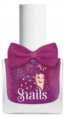 Snails Washable Nail Polish for Children 10,5ml Snails Washable Nail Polish for Children 10,5ml