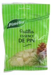 Pimélia Pastilles Essence De Pin 110 g Pimélia Pastilles Essence De Pin 110 g