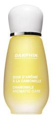Darphin Elixir Soin d'Arôme à la Camomille 15 ml Darphin Elixir Soin d'Arôme à la Camomille 15 ml