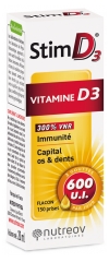 Nutreov Stim D3 20 ml Nutreov Stim D3 20 ml