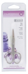 Filarmonica Ciseaux à Ongles Droit 9 cm Filarmonica Ciseaux à Ongles Droit 9 cm