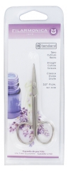 Filarmonica Straight Cuticle Scissors Filarmonica Straight Cuticle Scissors