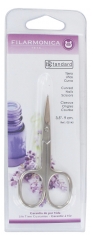 Filarmonica Tijeras de Uñas Curva 9 cm Filarmonica Tijeras de Uñas Curva 9 cm
