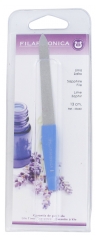Filarmonica Lima de Uñas Zafiro 13 cm Filarmonica Lima de Uñas Zafiro 13 cm