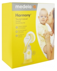Medela Harmony Manual Milk Pump Medela Harmony Manual Milk Pump