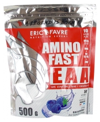 Eric Favre Amino Fast EAA 500g Eric Favre Amino Fast EAA 500g