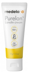 Medela PureLan Lanolin Cream 37g Medela PureLan Lanolin Cream 37g