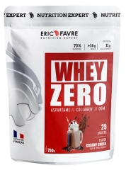 Eric Favre Molke Null 750g Eric Favre Molke Null 750g