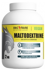 Eric Favre Maltodextrin 2kg Eric Favre Maltodextrin 2kg
