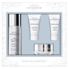 Institut Esthederm Ritual of Essentials Box Set Institut Esthederm Ritual of Essentials Box Set