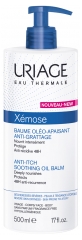 Uriage Xémose Anti-Itch Soothing Oil Balm 500ml Uriage Xémose Anti-Itch Soothing Oil Balm 500ml