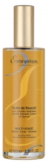 Embryolisse Huile de Beauté aux 4 Huiles Végétales 100 ml Embryolisse Huile de Beauté aux 4 Huiles Végétales 100 ml
