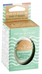 C'est Moi Qui l'Ai Fait Bain de Bouche Solide 23 g C'est Moi Qui l'Ai Fait Bain de Bouche Solide 23 g