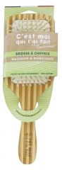 C'est Moi Qui l'Ai Fait Brosse à Cheveux C'est Moi Qui l'Ai Fait Brosse à Cheveux