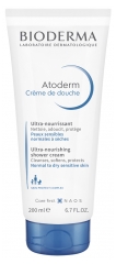 Bioderma Atoderm Crème de Douche 200 ml Bioderma Atoderm Crème de Douche 200 ml