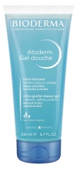 Bioderma Atoderm Gentle Shower Gel 200ml Bioderma Atoderm Gentle Shower Gel 200ml