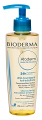 Bioderma Atoderm Shower Oil 200ml Bioderma Atoderm Shower Oil 200ml
