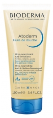 Bioderma Atoderm Huile de Douche 100 ml Bioderma Atoderm Huile de Douche 100 ml