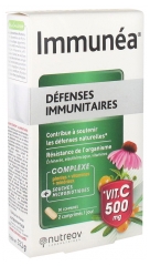 Nutreov Defensa Inmunitaria 30 Tabletas Nutreov Defensa Inmunitaria 30 Tabletas