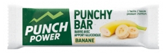 Punch Power Punchy Bar 30 g Punch Power Punchy Bar 30 g