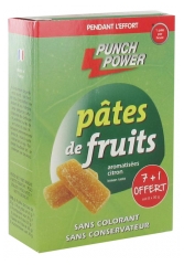 Punch Power Lemon Fruit Punch 7 Units + 1 Free Punch Power Lemon Fruit Punch 7 Units + 1 Free