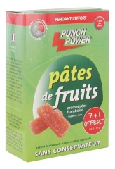 Punch Power Raspberry Fruit Punch 7 Units + 1 Free Punch Power Raspberry Fruit Punch 7 Units + 1 Free