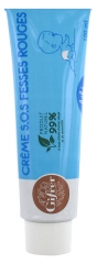 Gifrer Crème S.O.S Fesses Rouges 100 ml Gifrer Crème S.O.S Fesses Rouges 100 ml
