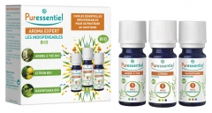Puressentiel Box Organic Essentials Puressentiel Box Organic Essentials