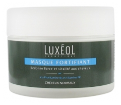 Luxéol Stärkungsmaske Normales Haar 200 ml Luxéol Stärkungsmaske Normales Haar 200 ml