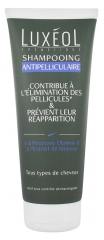 Luxéol Shampoing Antipelliculaire 200 ml Luxéol Shampoing Antipelliculaire 200 ml
