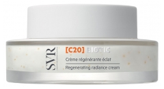 SVR Biotic C20 Strahlungsregenerierende Creme 50 ml SVR Biotic C20 Strahlungsregenerierende Creme 50 ml