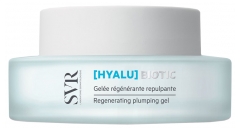 SVR Biotic Hyalu Regenerierendes Spritzgelee 50 ml SVR Biotic Hyalu Regenerierendes Spritzgelee 50 ml