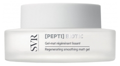 SVR Biotic Peptid-glättendes, Regenerierendes Matt-Gel 50 ml SVR Biotic Peptid-glättendes, Regenerierendes Matt-Gel 50 ml