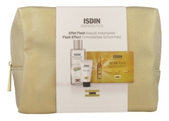 Isdin Isdinceutics Trousse Effet Flash-Beauté Instantanée Isdin Isdinceutics Trousse Effet Flash-Beauté Instantanée