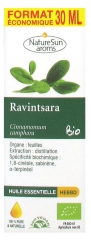 NatureSun Aroms Ravintsara (Cinnamomum Camphora) Organisches Ätherisches Öl 30 ml NatureSun Aroms Ravintsara (Cinnamomum Camphora) Organisches Ätherisches Öl 30 ml