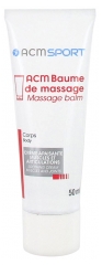 Laboratoire ACM Baume de Massage 50 ml Laboratoire ACM Baume de Massage 50 ml