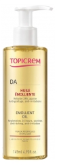 Topicrem DA Huile Émolliente 145 ml Topicrem DA Huile Émolliente 145 ml