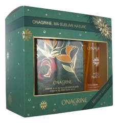 Onagrine Coffret Noël 2020 Onagrine Coffret Noël 2020