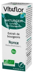Vitaflor Extrait de Bourgeons Ronce Bio 15 ml Vitaflor Extrait de Bourgeons Ronce Bio 15 ml