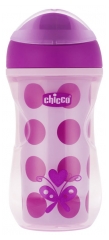 Chicco Active Cup 266ml 14 Months and + Chicco Active Cup 266ml 14 Months and +